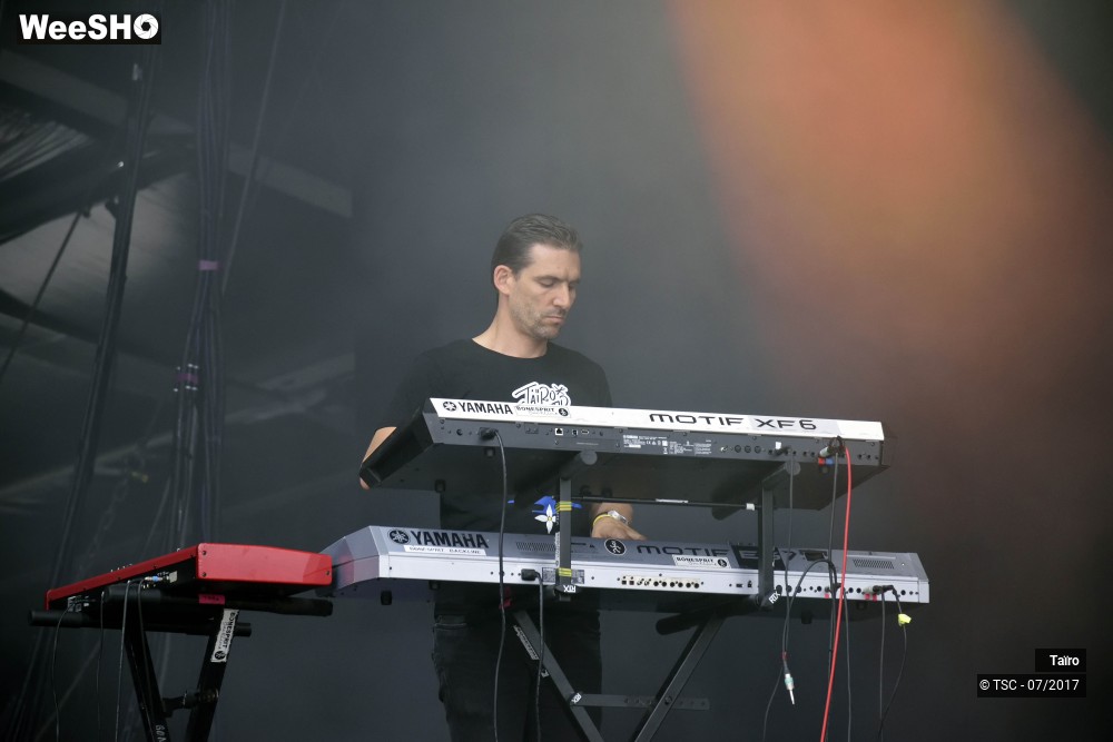 5/18 photos du spectacle Taïro
