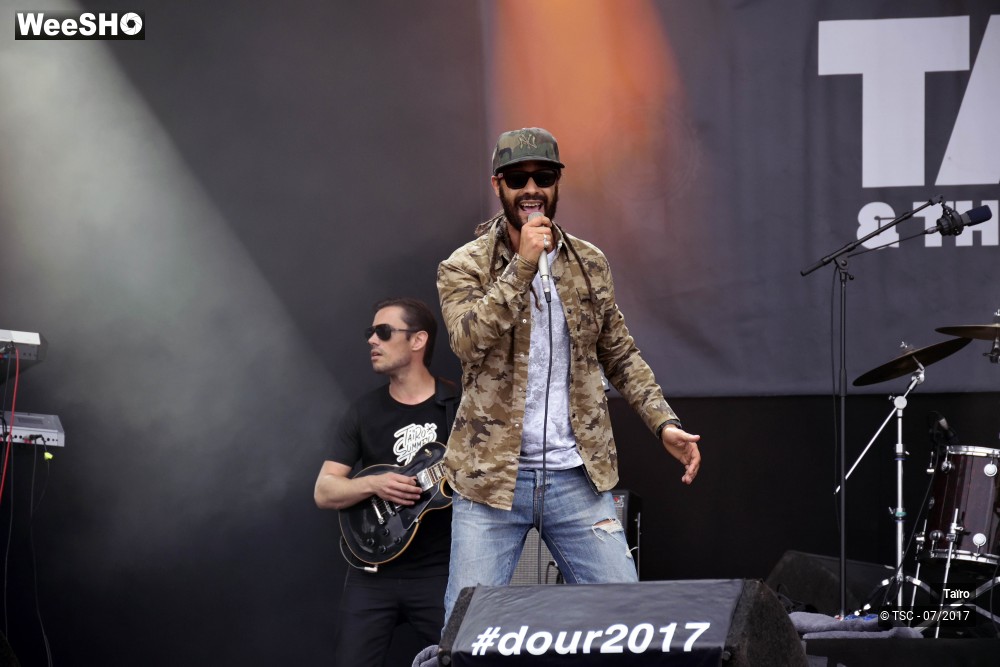 11/18 photos du spectacle Taïro