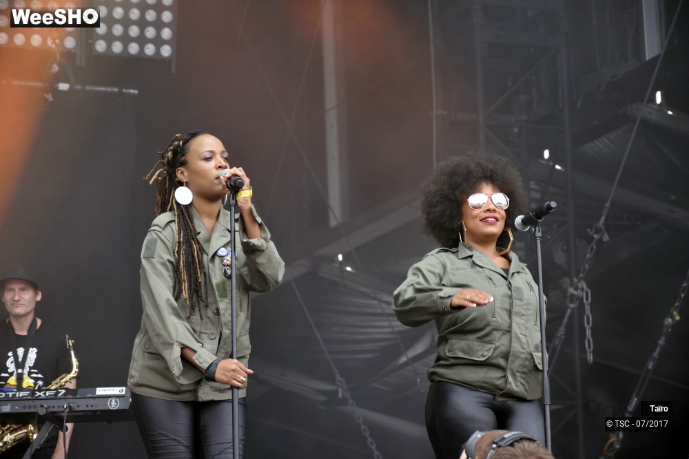 16/18 photos du spectacle Taïro