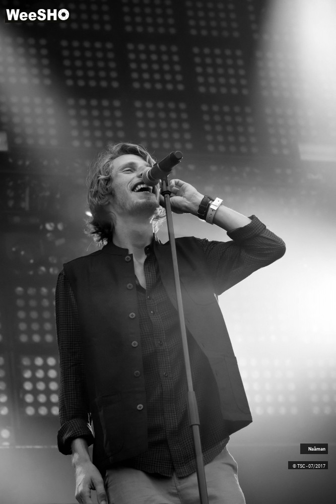 2/33 photos du spectacle Naâman