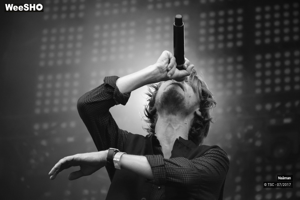 3/33 photos du spectacle Naâman