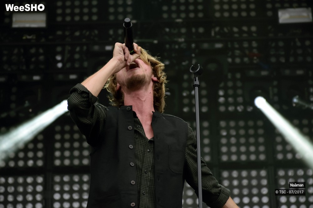 4/33 photos du spectacle Naâman