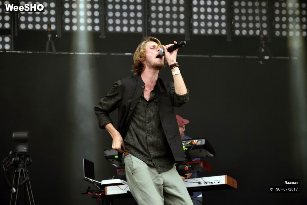 5/33 photos du spectacle Naâman
