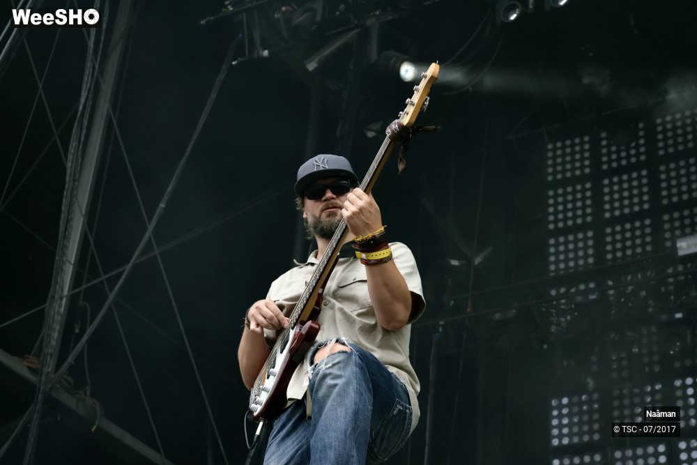 7/33 photos du spectacle Naâman