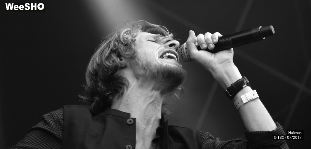 17/33 photos du spectacle Naâman