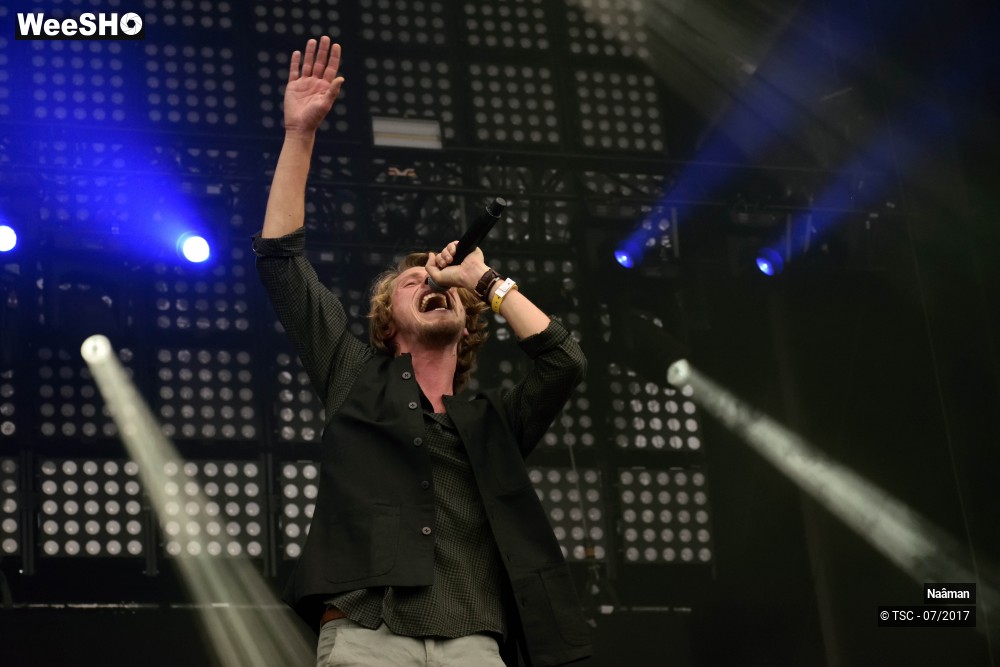 23/33 photos du spectacle Naâman