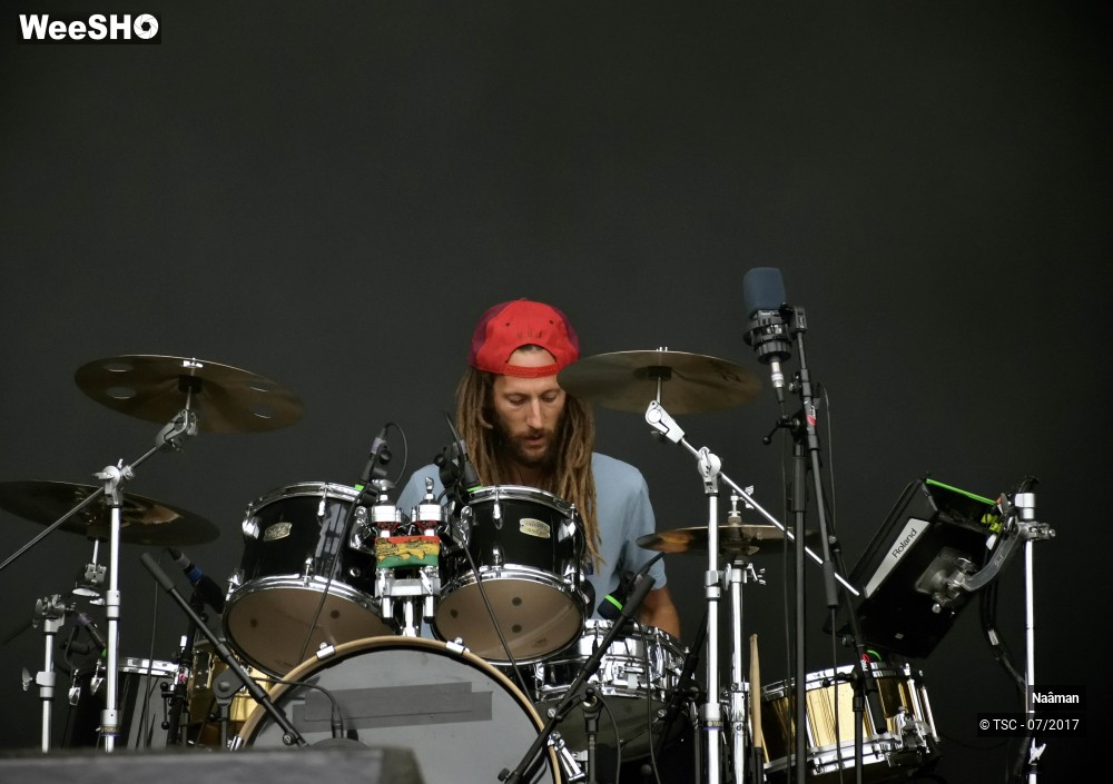 29/33 photos du spectacle Naâman