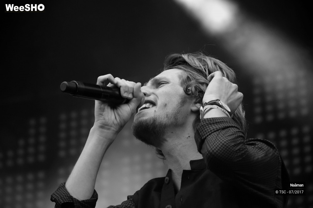 30/33 photos du spectacle Naâman