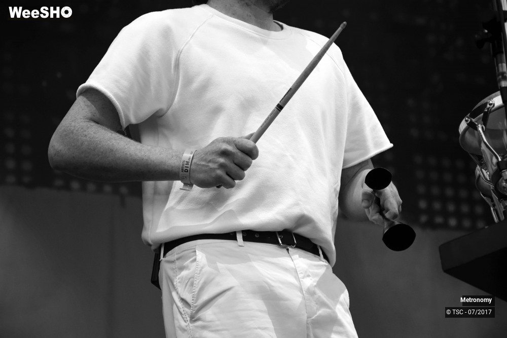 2/26 photos du spectacle Metronomy