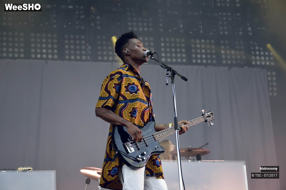 3/26 photos du spectacle Metronomy