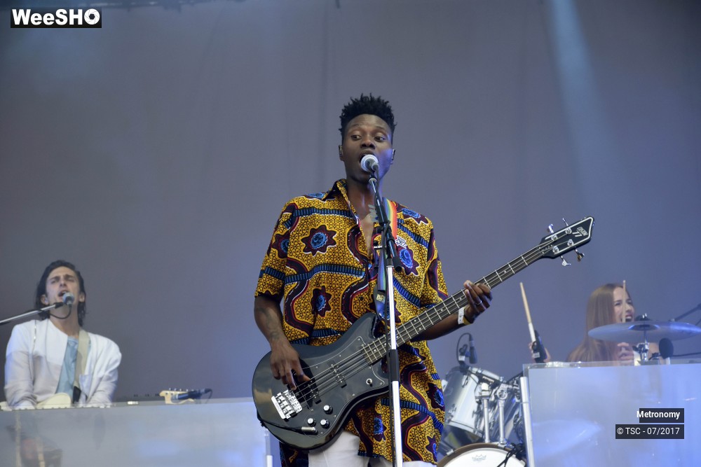 6/26 photos du spectacle Metronomy