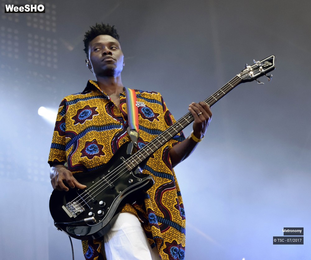 7/26 photos du spectacle Metronomy