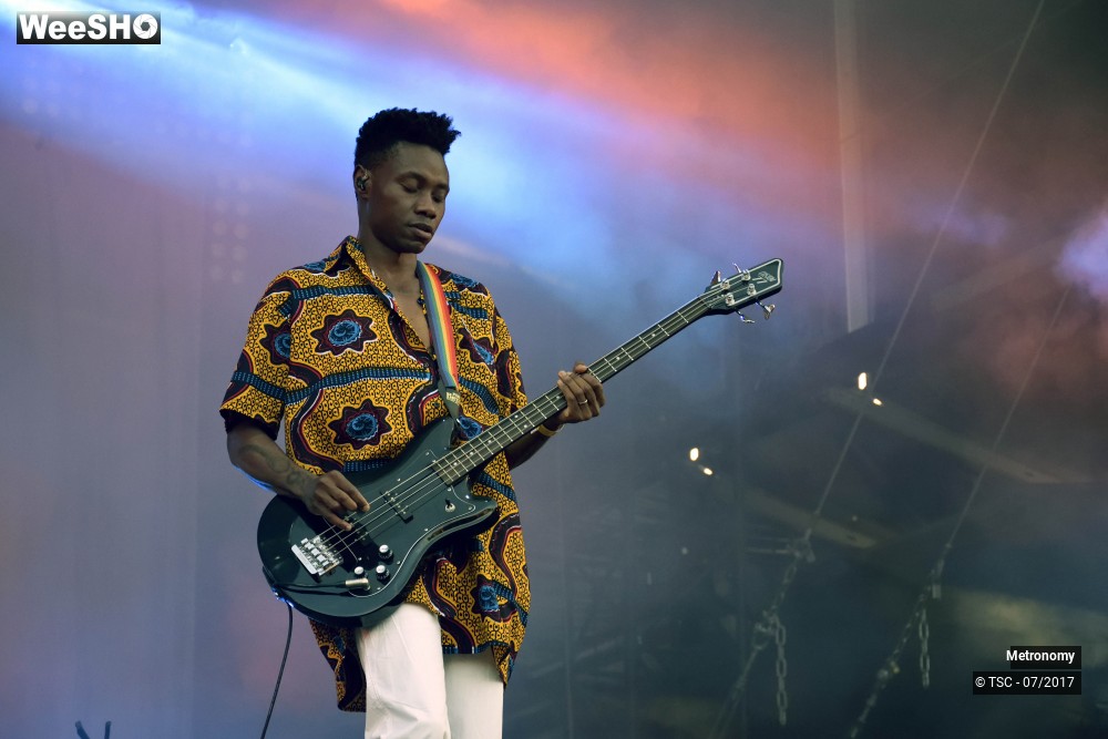 14/26 photos du spectacle Metronomy