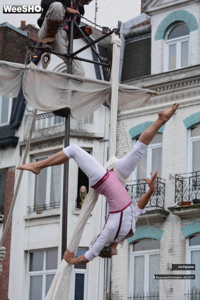 14/46 photos du spectacle Deambuloscopie