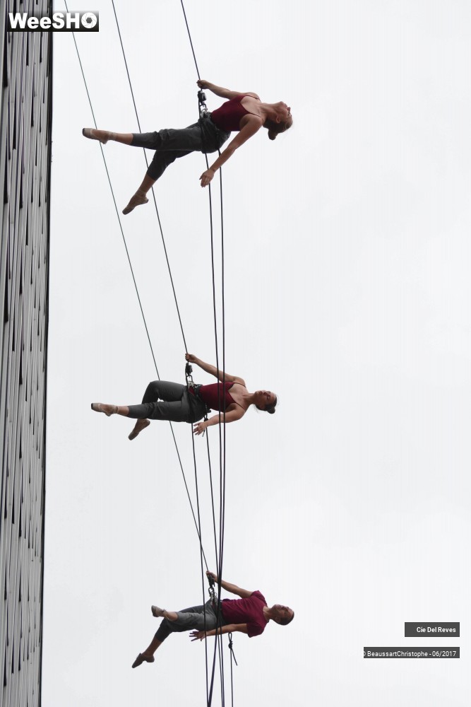 14/17 photos du spectacle Uno