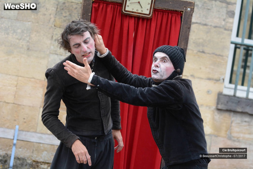 21/38 photos du spectacle Hamlet en 30 minutes
