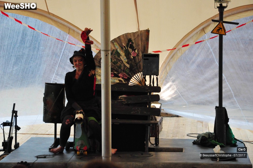23/31 photos du spectacle 9 rue de la Renaissance