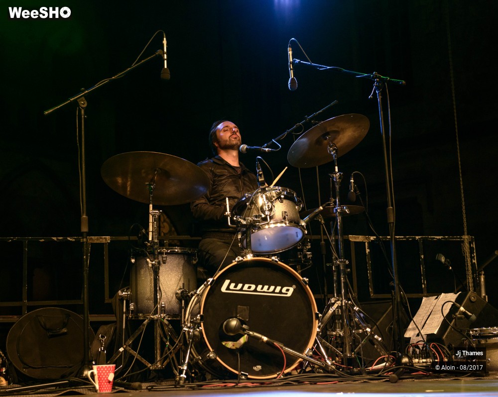 1/15 photos du spectacle Jj Thames
