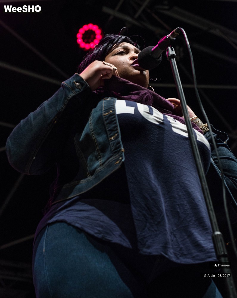 2/15 photos du spectacle Jj Thames