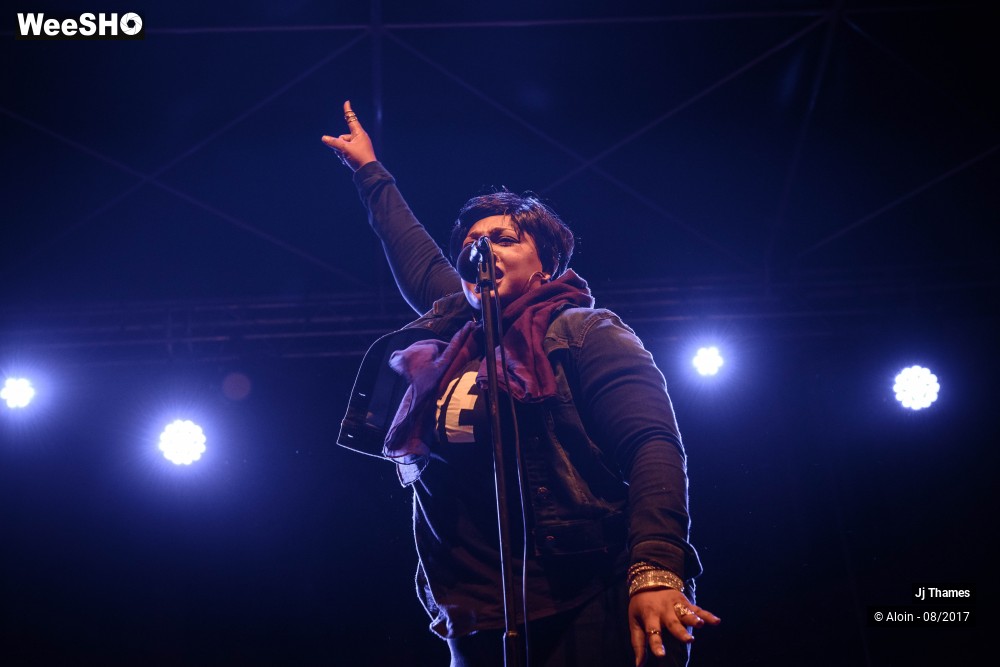 3/15 photos du spectacle Jj Thames