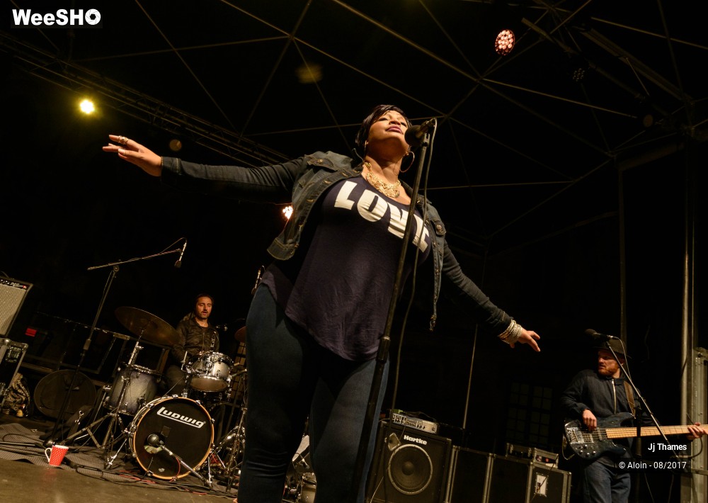6/15 photos du spectacle Jj Thames