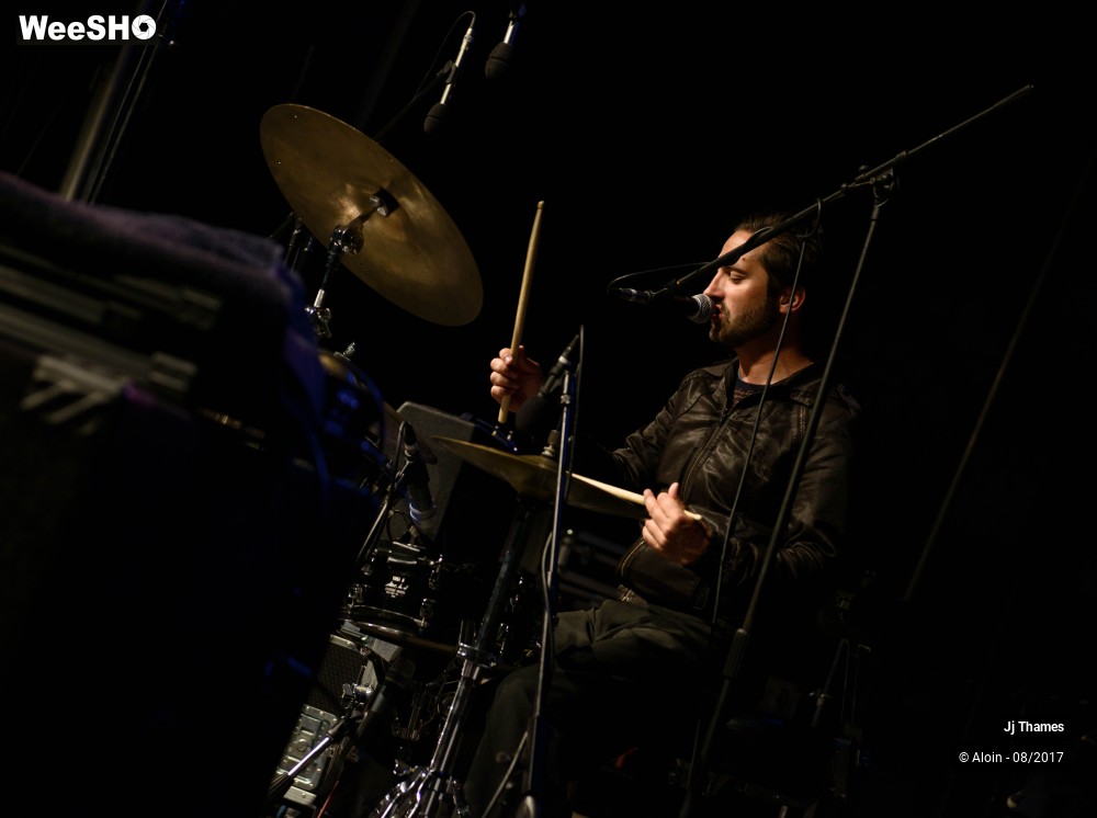 10/15 photos du spectacle Jj Thames