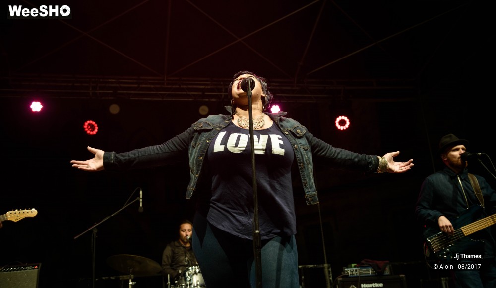 11/15 photos du spectacle Jj Thames