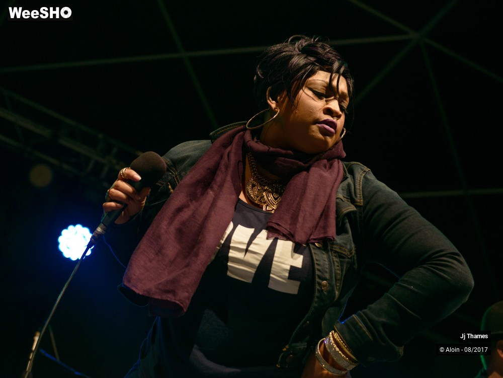 14/15 photos du spectacle Jj Thames