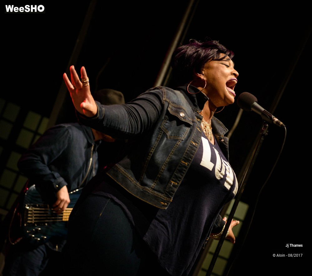 15/15 photos du spectacle Jj Thames