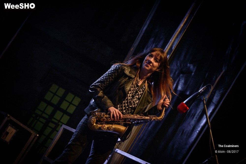 13/19 photos du spectacle The Coalminers