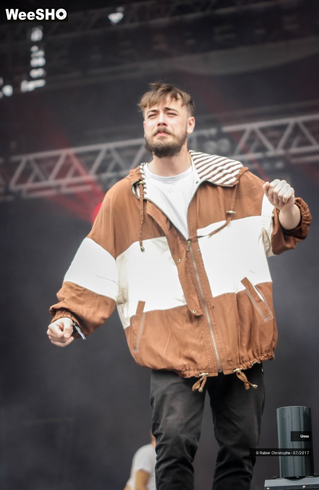 2/23 photos du spectacle Unno