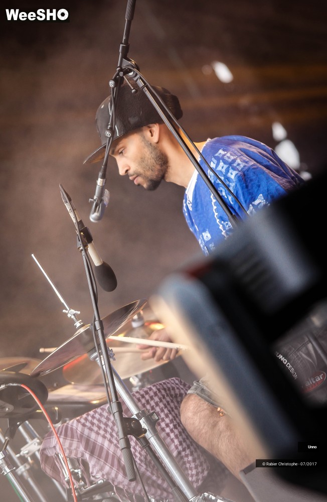 3/23 photos du spectacle Unno