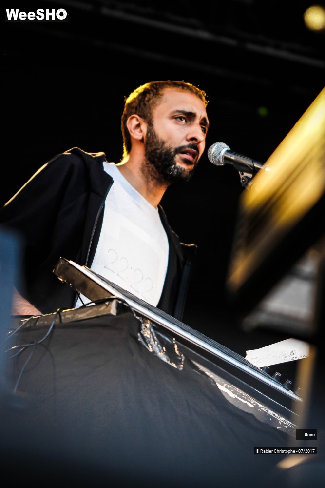 6/23 photos du spectacle Unno