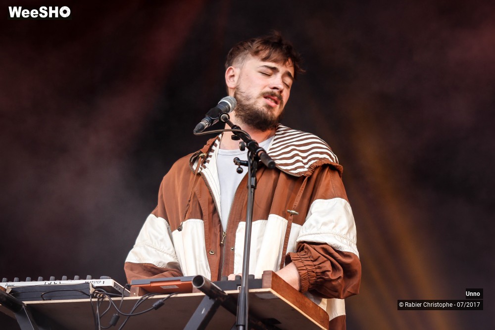 10/23 photos du spectacle Unno