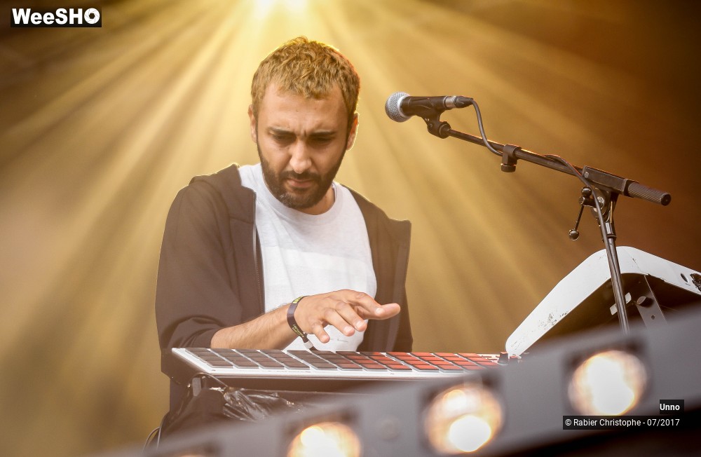 12/23 photos du spectacle Unno