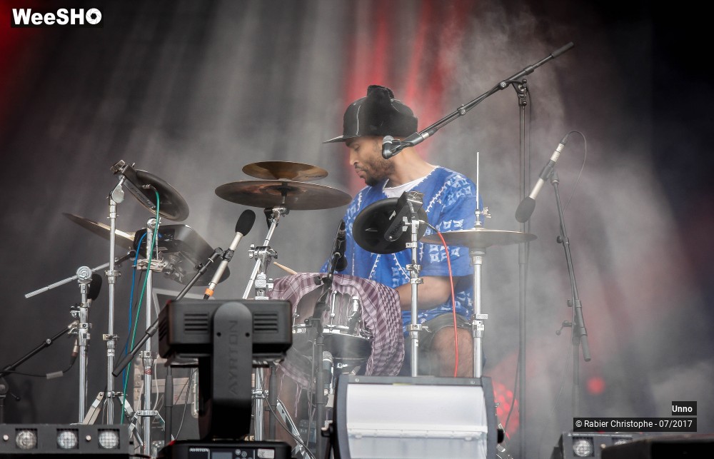 13/23 photos du spectacle Unno