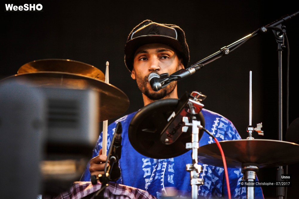 15/23 photos du spectacle Unno