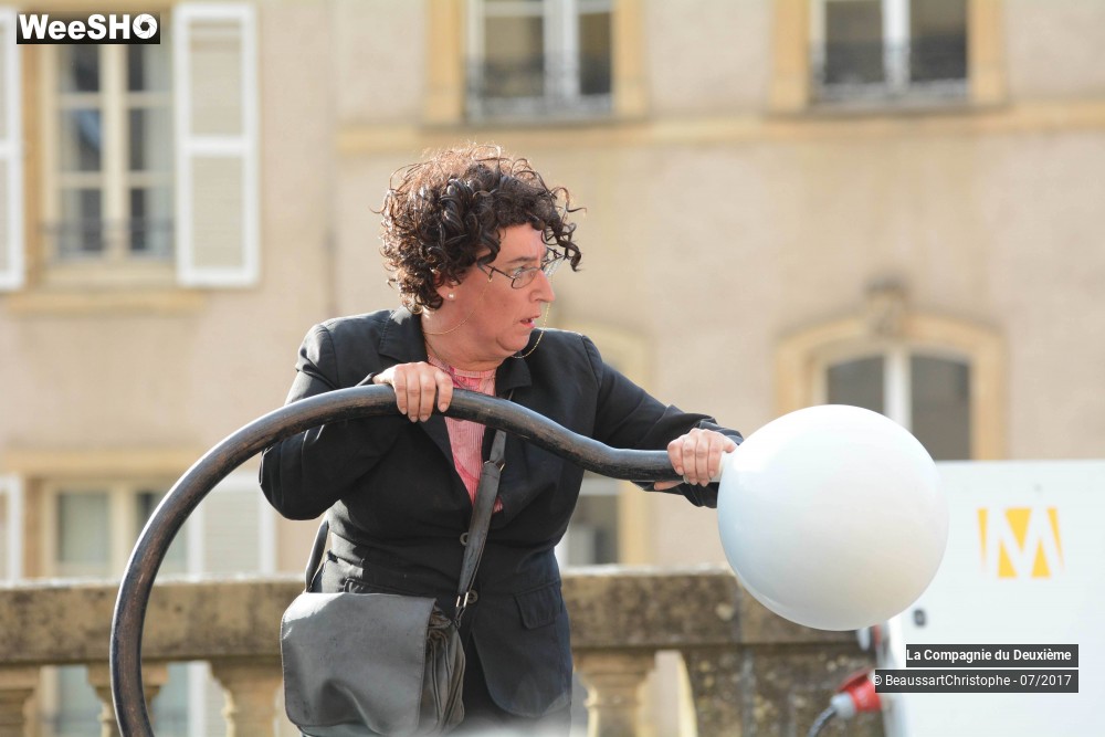 9/30 photos du spectacle Contact