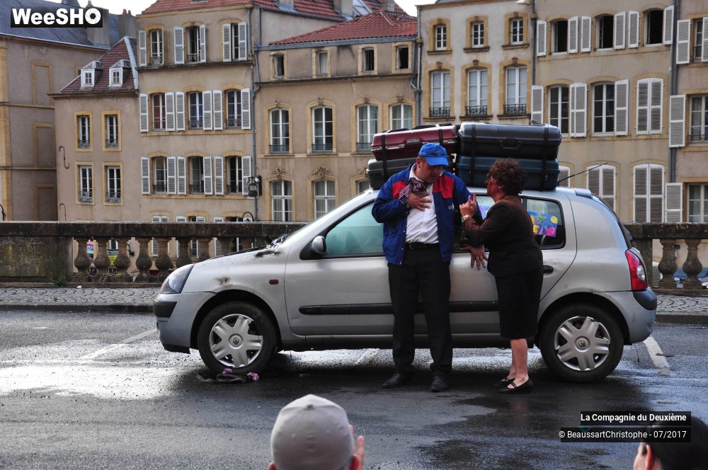 19/30 photos du spectacle Contact