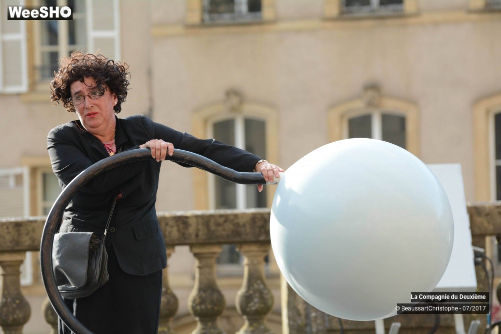 23/30 photos du spectacle Contact