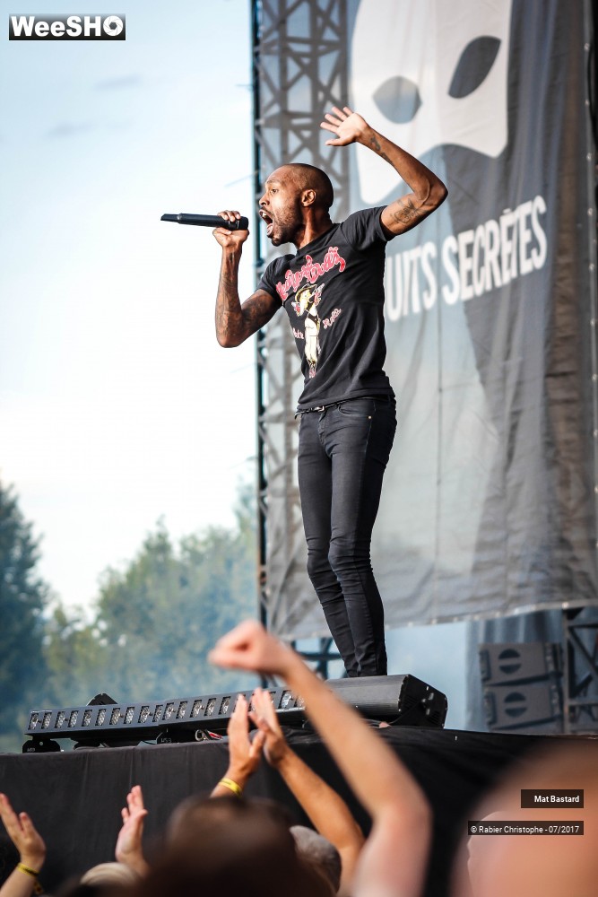 2/17 photos du spectacle Mat Bastard