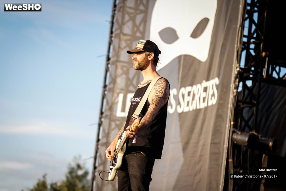 8/17 photos du spectacle Mat Bastard