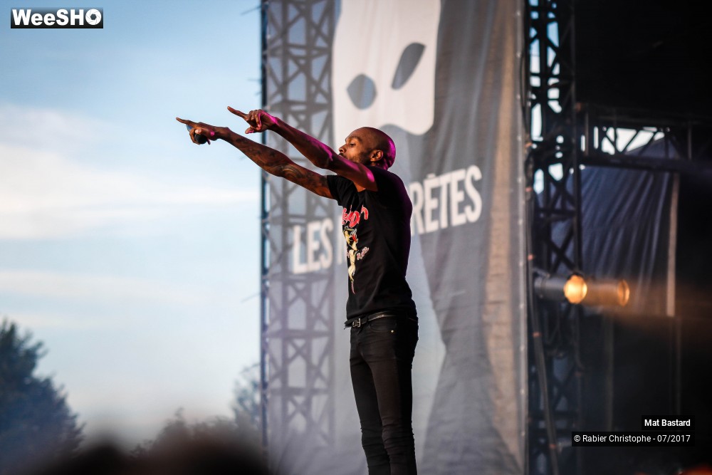 9/17 photos du spectacle Mat Bastard