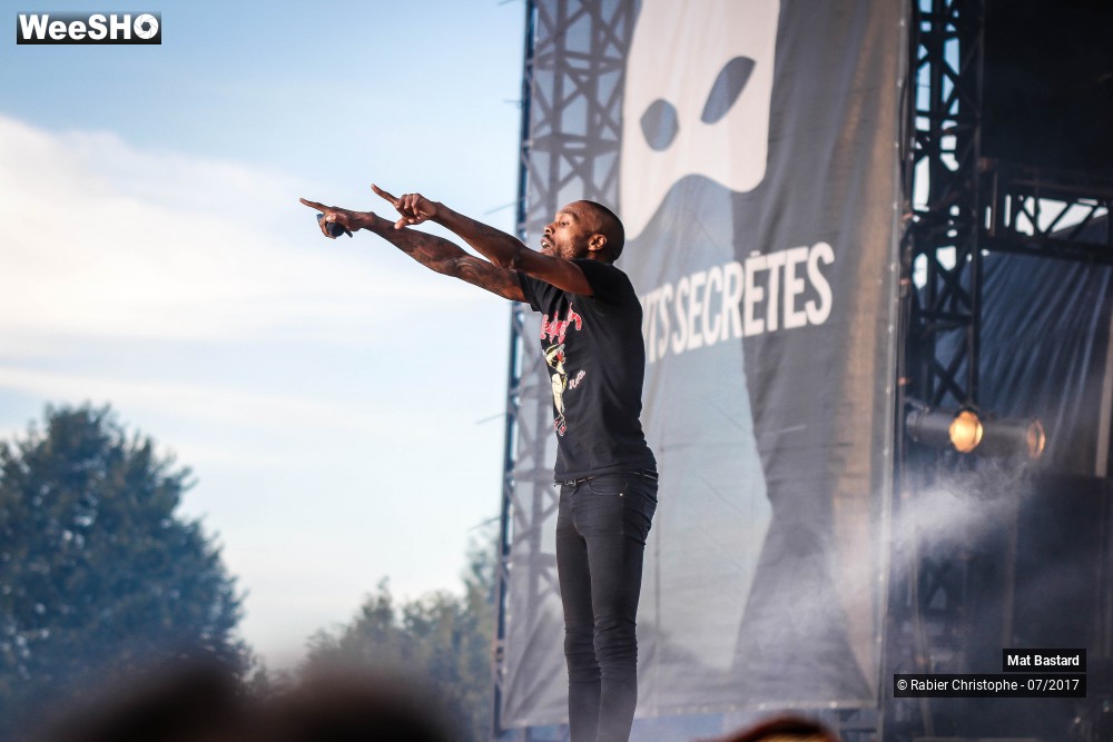 14/17 photos du spectacle Mat Bastard