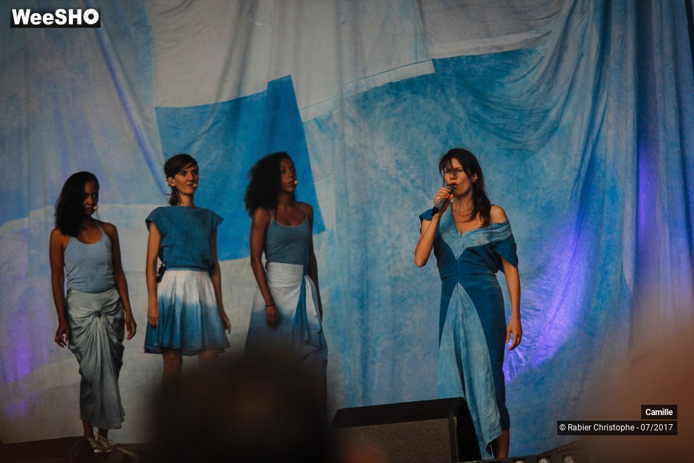 4/18 photos du spectacle Camille