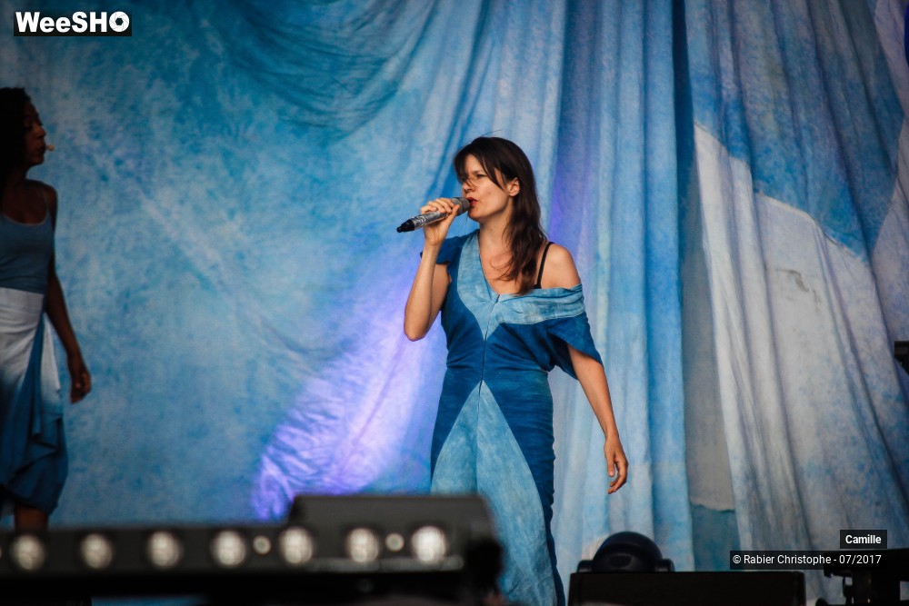 7/18 photos du spectacle Camille