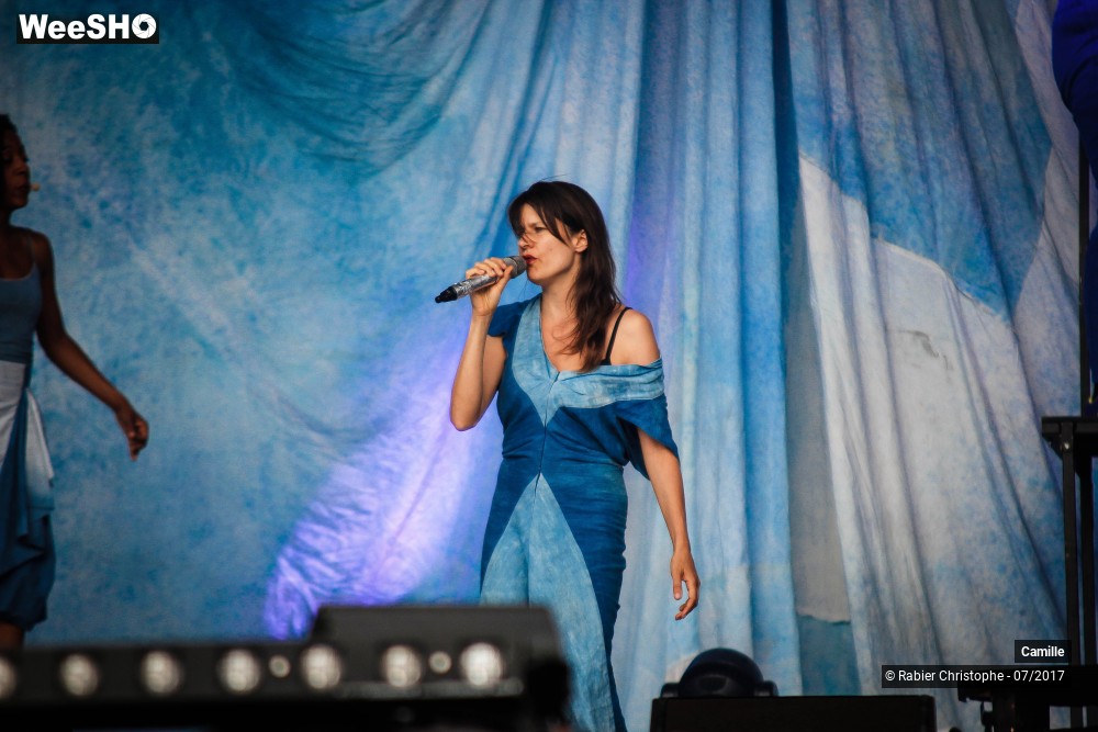 11/18 photos du spectacle Camille