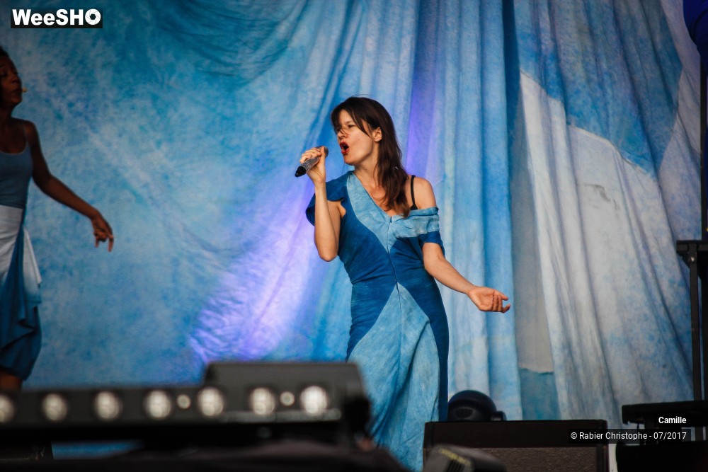 14/18 photos du spectacle Camille