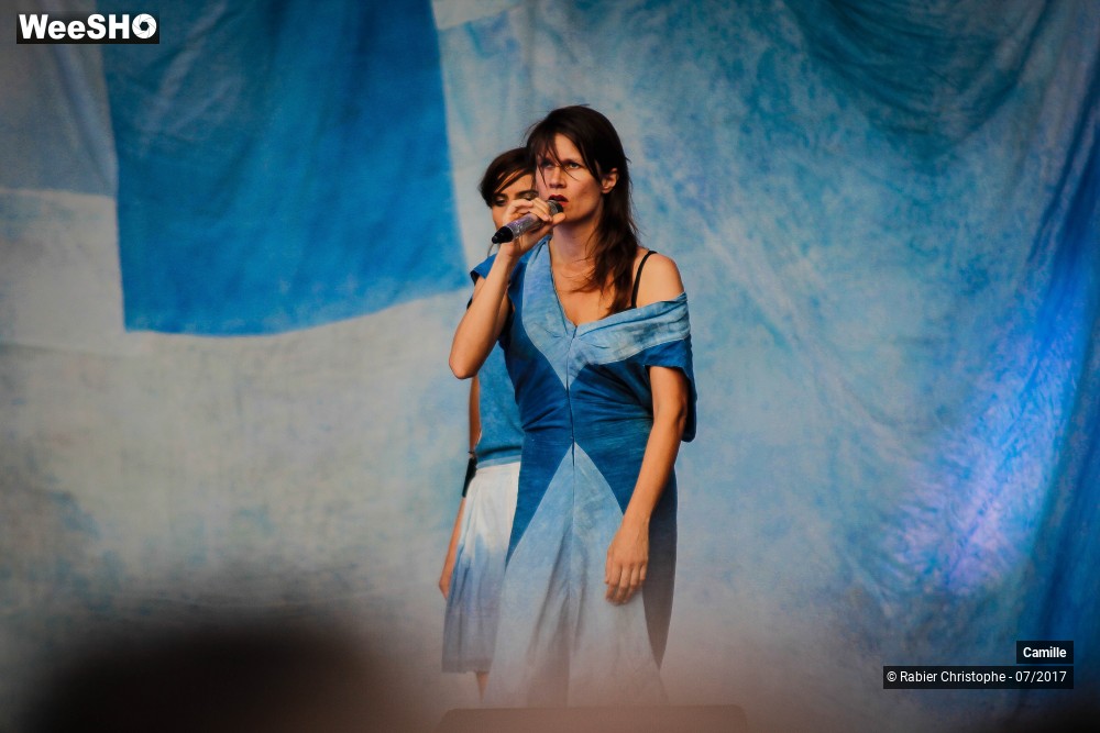 17/18 photos du spectacle Camille