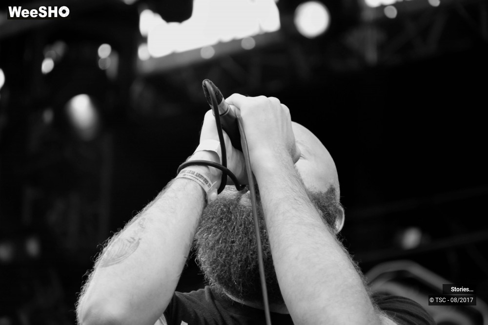 9/10 photos du spectacle Stories....